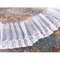 Кружево арт. 17630